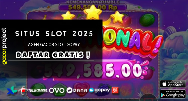 Agen Gacor Slоt Gорау