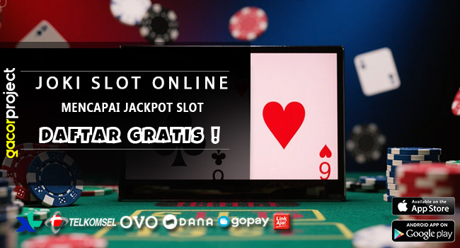 Mencapai Jackpot Slot