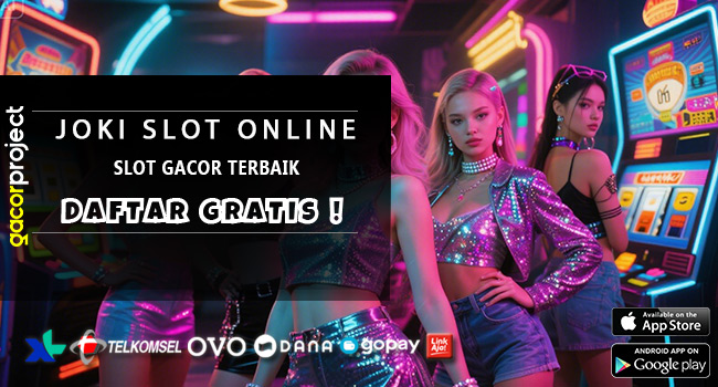 Slot Gacor Terbaik